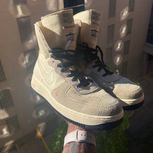 Nike Men's SF AF1 Shoe At4647